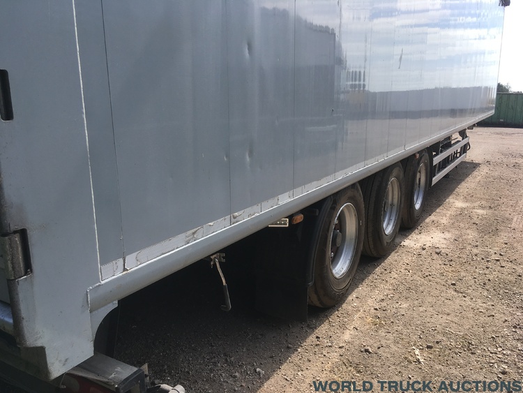 Auctions World Truck Auctions