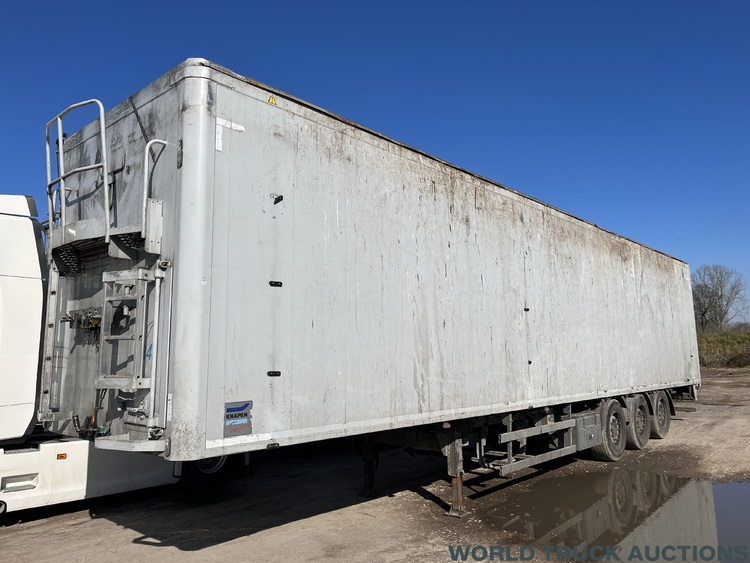 Auctions World Truck Auctions